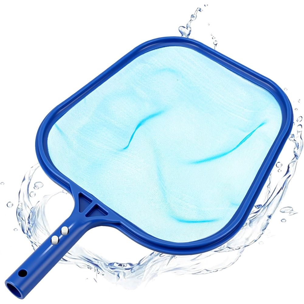 Pool Skimmer Net - Rete skimmer per piscina resistente per