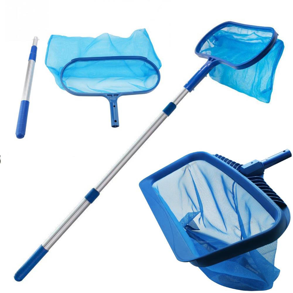 Pool Skimmer Net - Rete Skimmer per foglie rete professionale