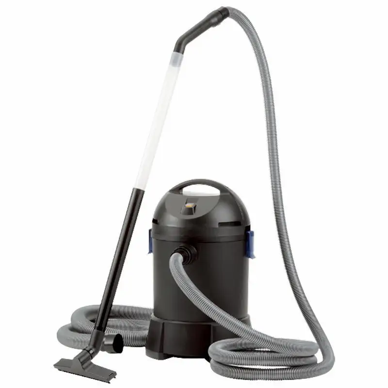 Pool Vacuum Manual - Macchina per l'aspirazione delle acque reflue