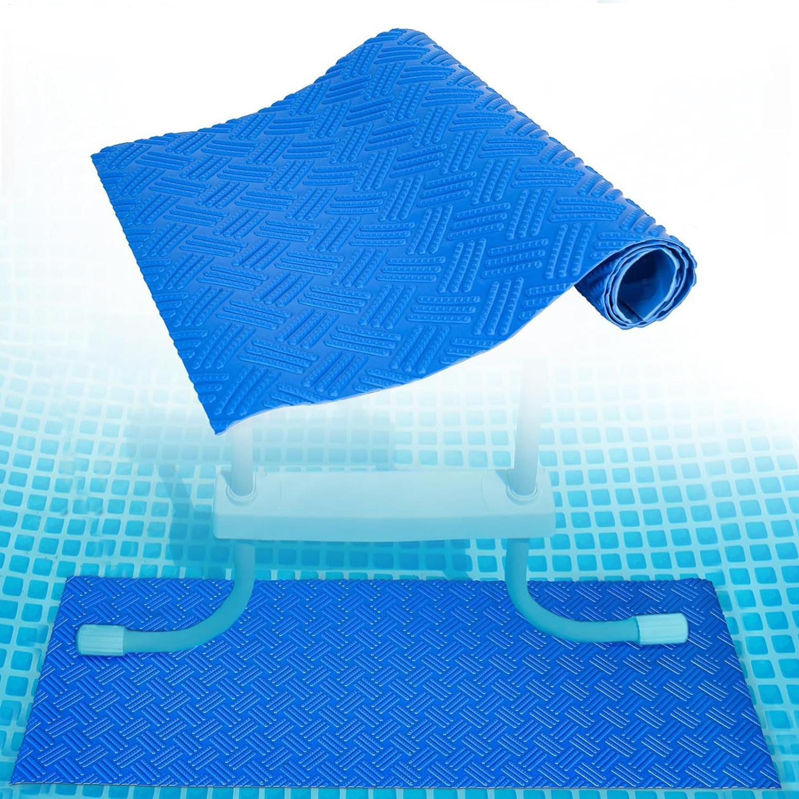 Pool Ladder Above Ground - Tappetino per scaletta per piscina Tappetino
