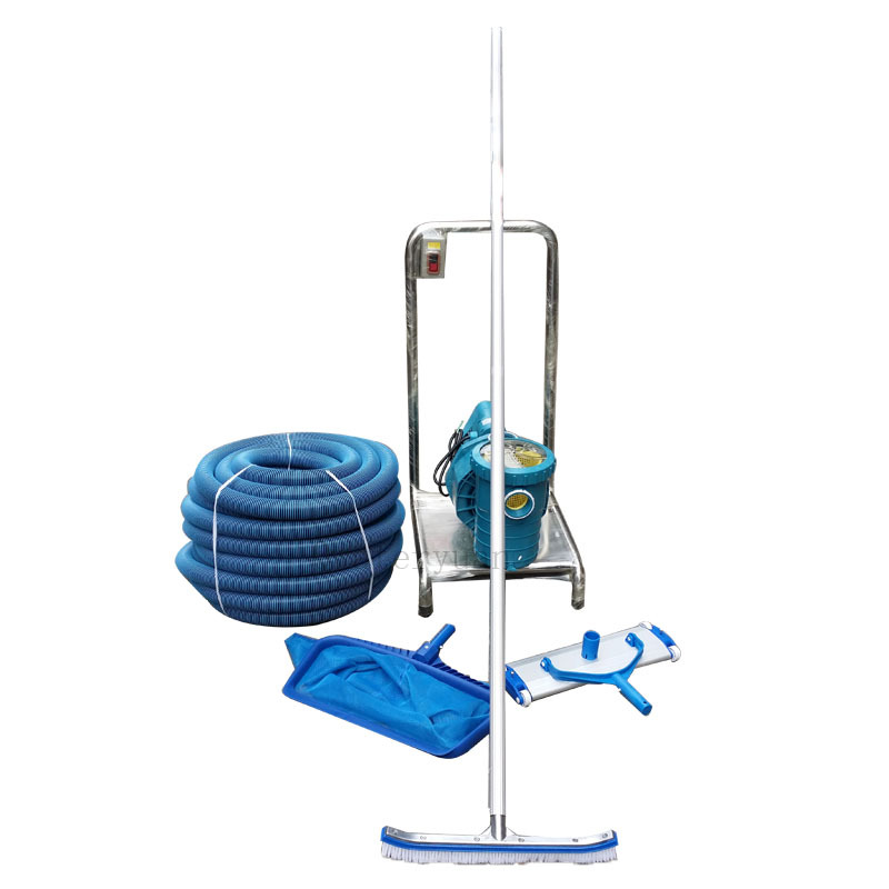 Pool Vacuum Manual - Aspiratore manuale per piscina, macchina aspirante
