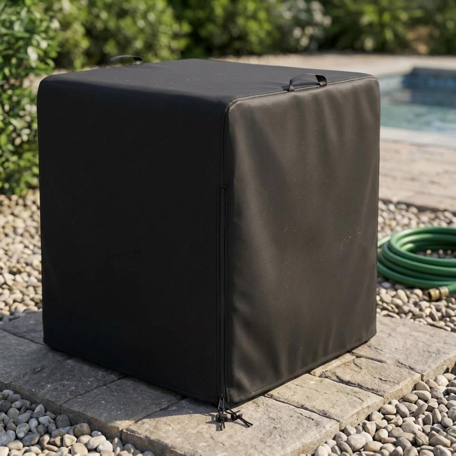 Pool Cover Waterproof - Copertura universale per filtro a sabbia