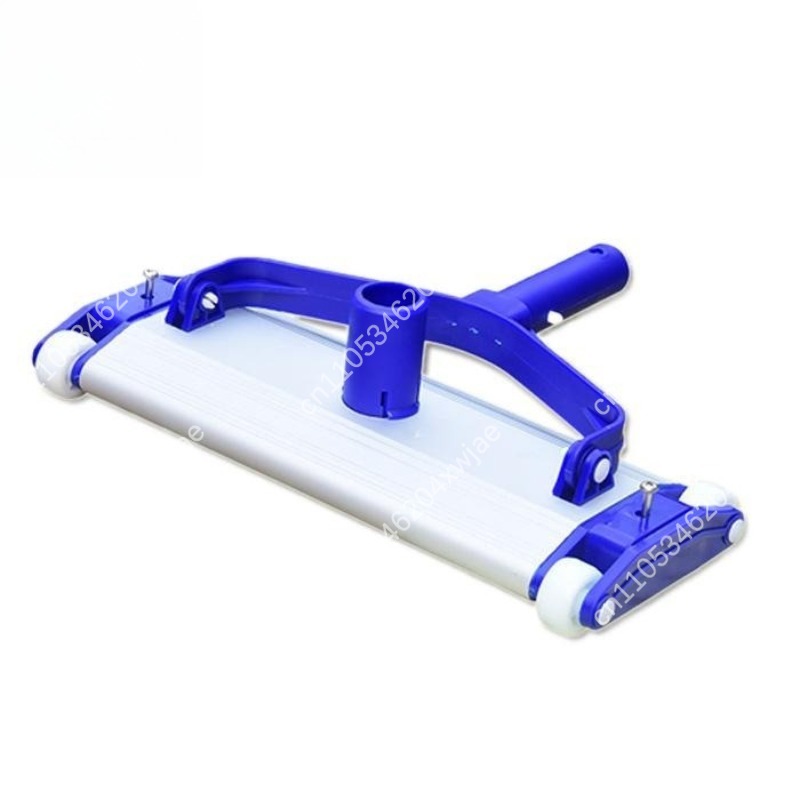 Pool Vacuum Manual - Testa per aspirapolvere per piscina in