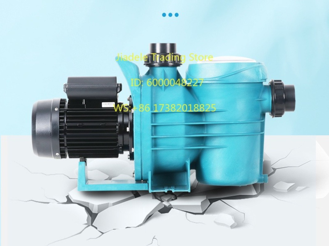 Macchina per aspirazione pisci - Pool Vacuum Manual recensione e prezzo
