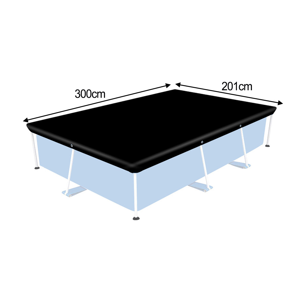 Copertura per piscina per pisc - Pool Cover Waterproof recensione e prezzo