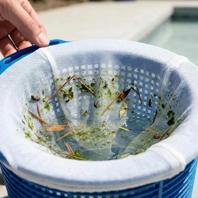 Rete Filtrante per Skimmer Pis - Pool Skimmer Net recensione e prezzo