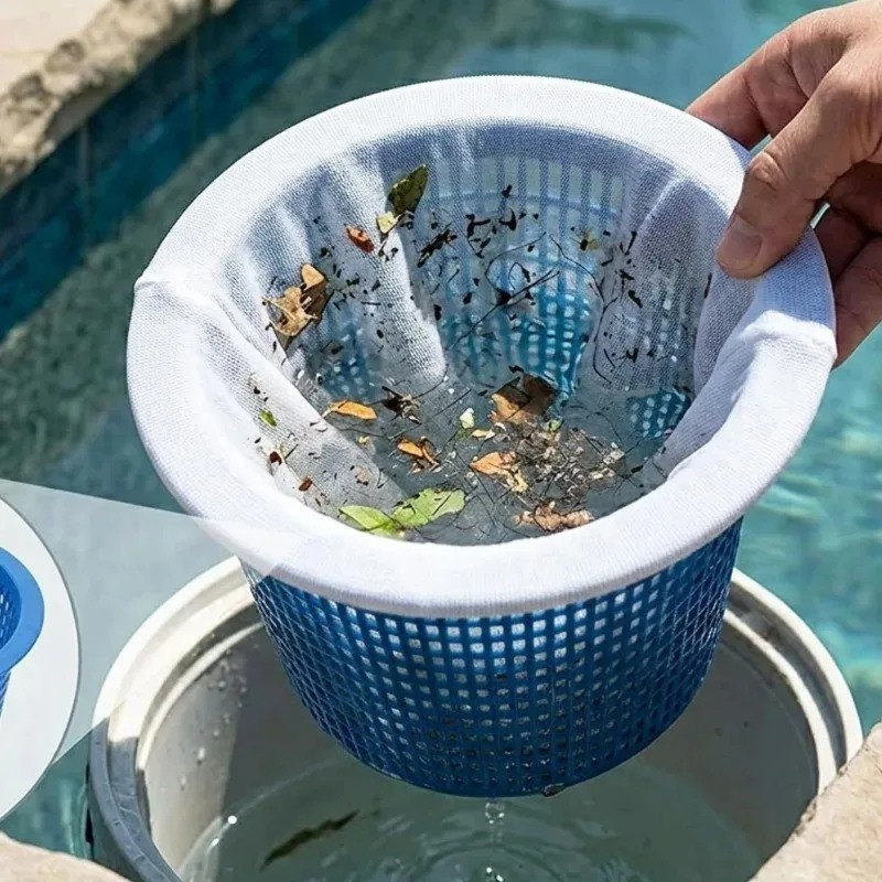 Rete Filtrante per Skimmer Pis - Pool Skimmer Net recensione e prezzo