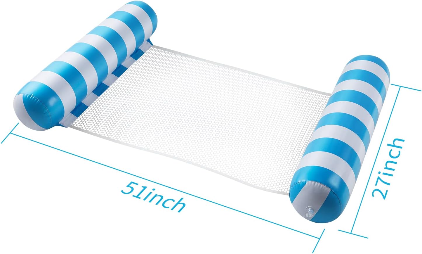 Divano Gonfiabile Pieghevole G - Pool Lounger Inflatable recensione e prezzo