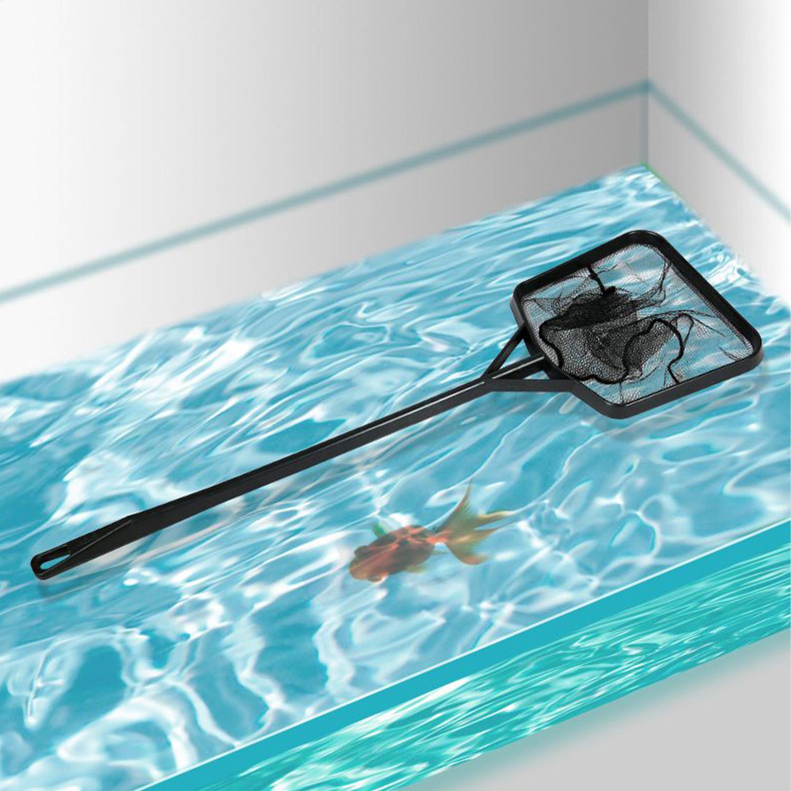 Rete per acquario, rete skimme - Pool Skimmer Net recensione e prezzo
