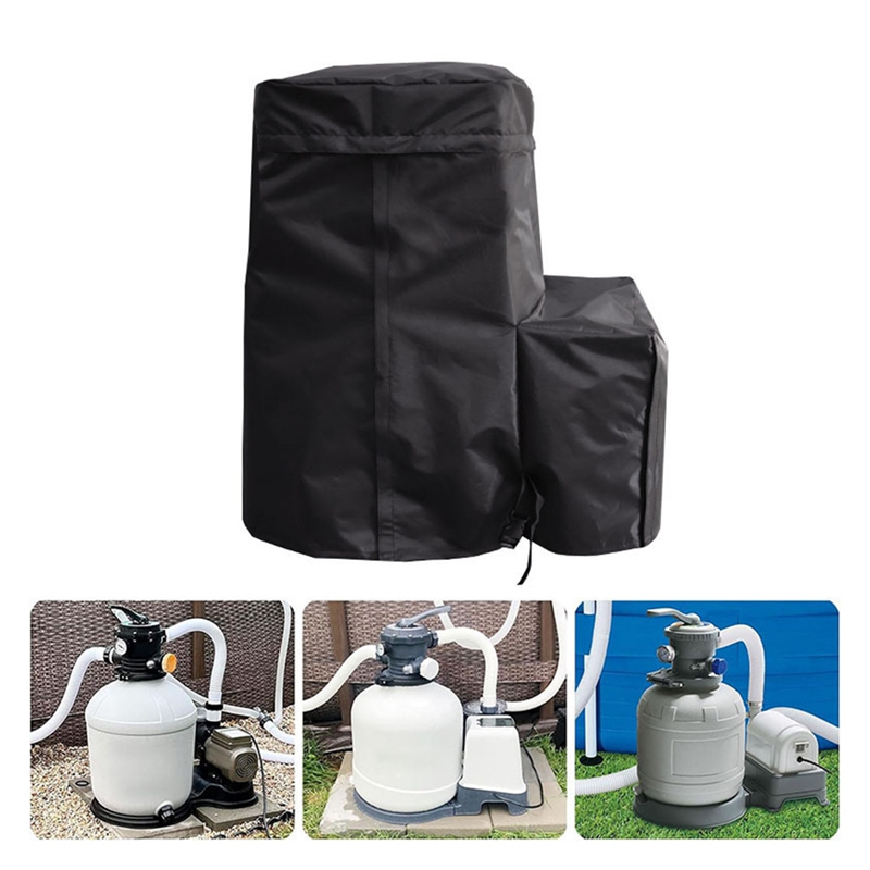 Copertura per Pompa Piscina pe - Pool Cover Waterproof recensione e prezzo