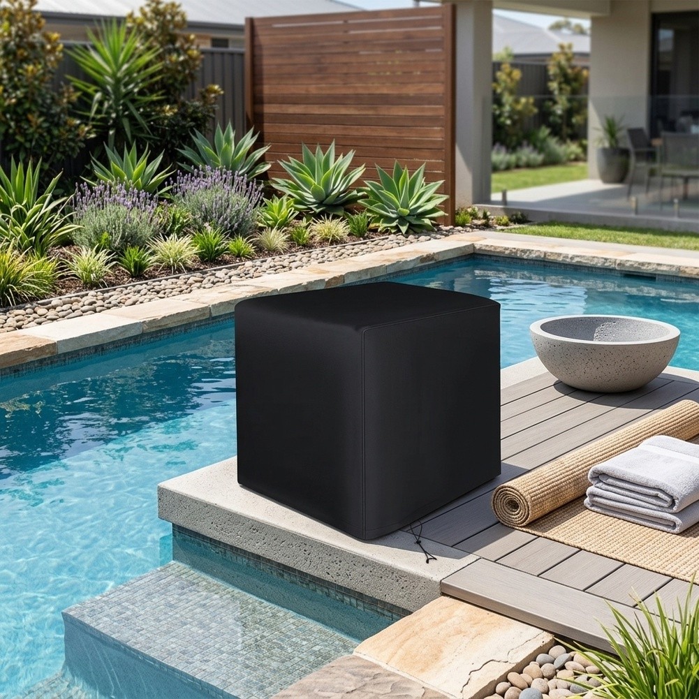 Copertura impermeabile per fil - Pool Cover Waterproof recensione e prezzo
