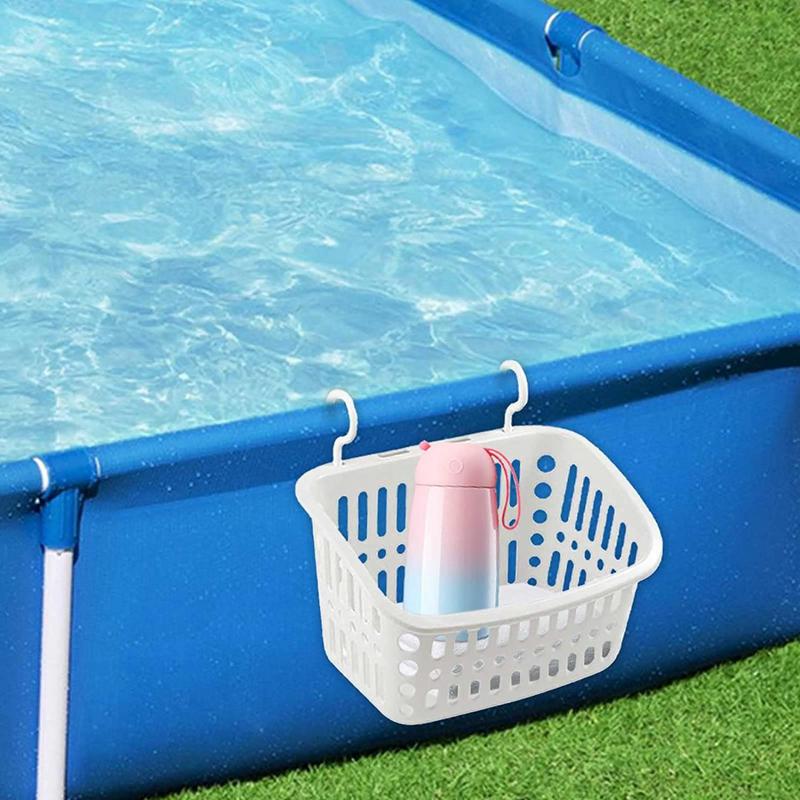 1pc Water Cup Hanging Holder P - Pool Ladder Above Ground recensione e prezzo