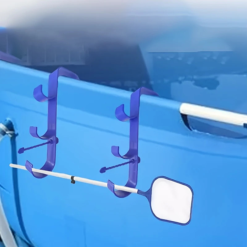 Supporto per Rete Acchiappafog - Pool Skimmer Net recensione e prezzo