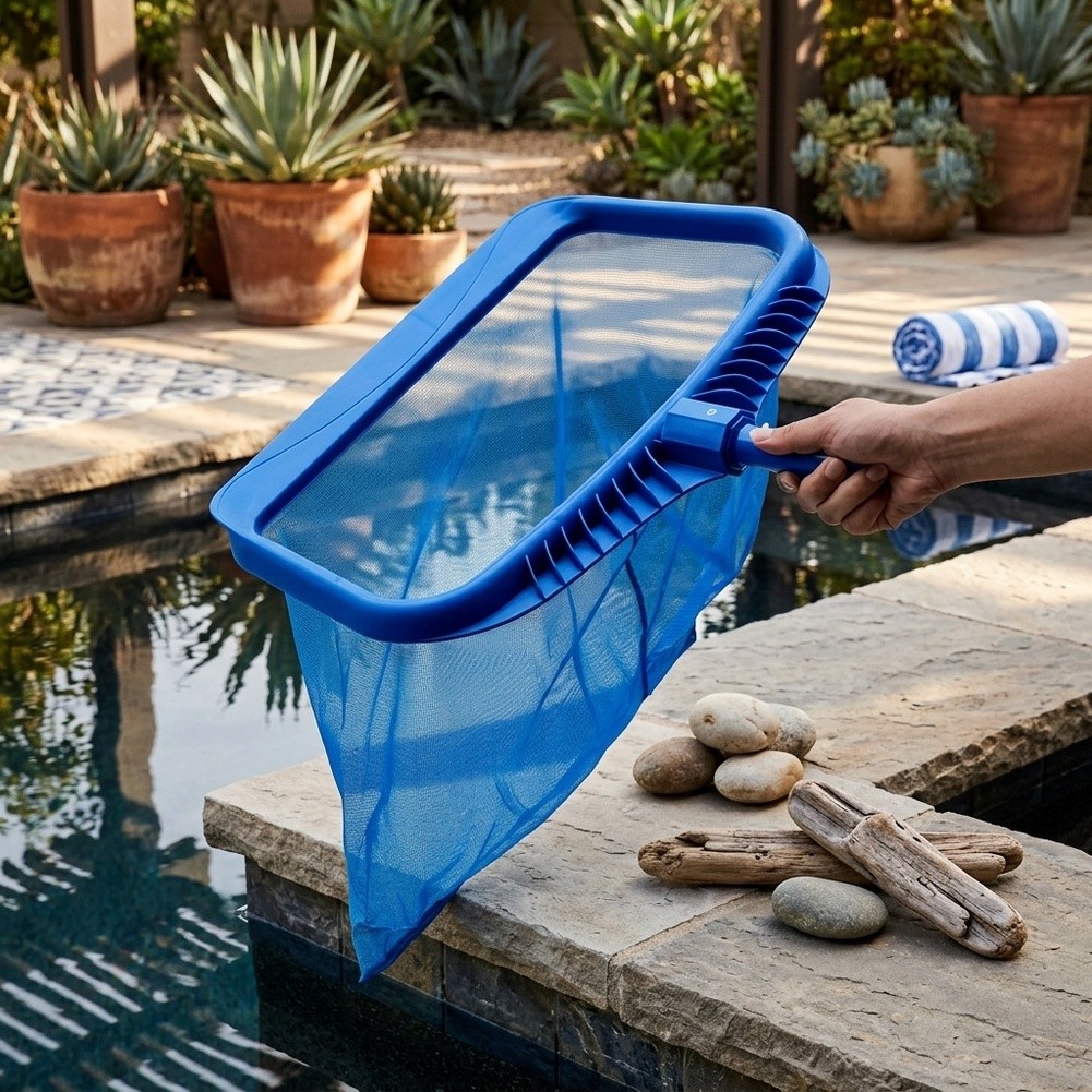 Set di Reti Professionali per  - Pool Skimmer Net recensione e prezzo