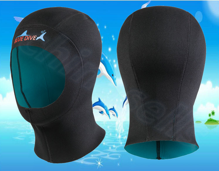 3mm Neoprene Uomo Donna Pesca  - Snorkel Mask Full Face recensione e prezzo