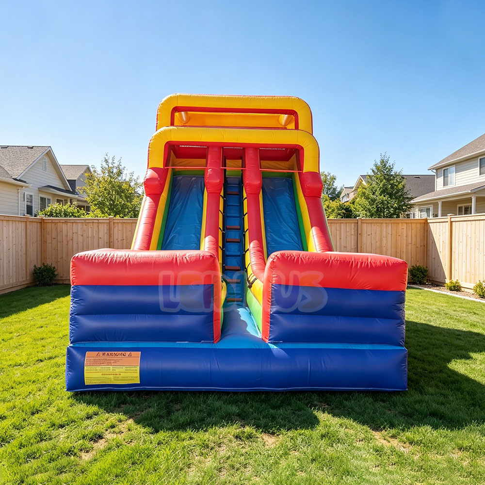 Parco acquatico gonfiabile per - Water Slide Inflatable recensione e prezzo