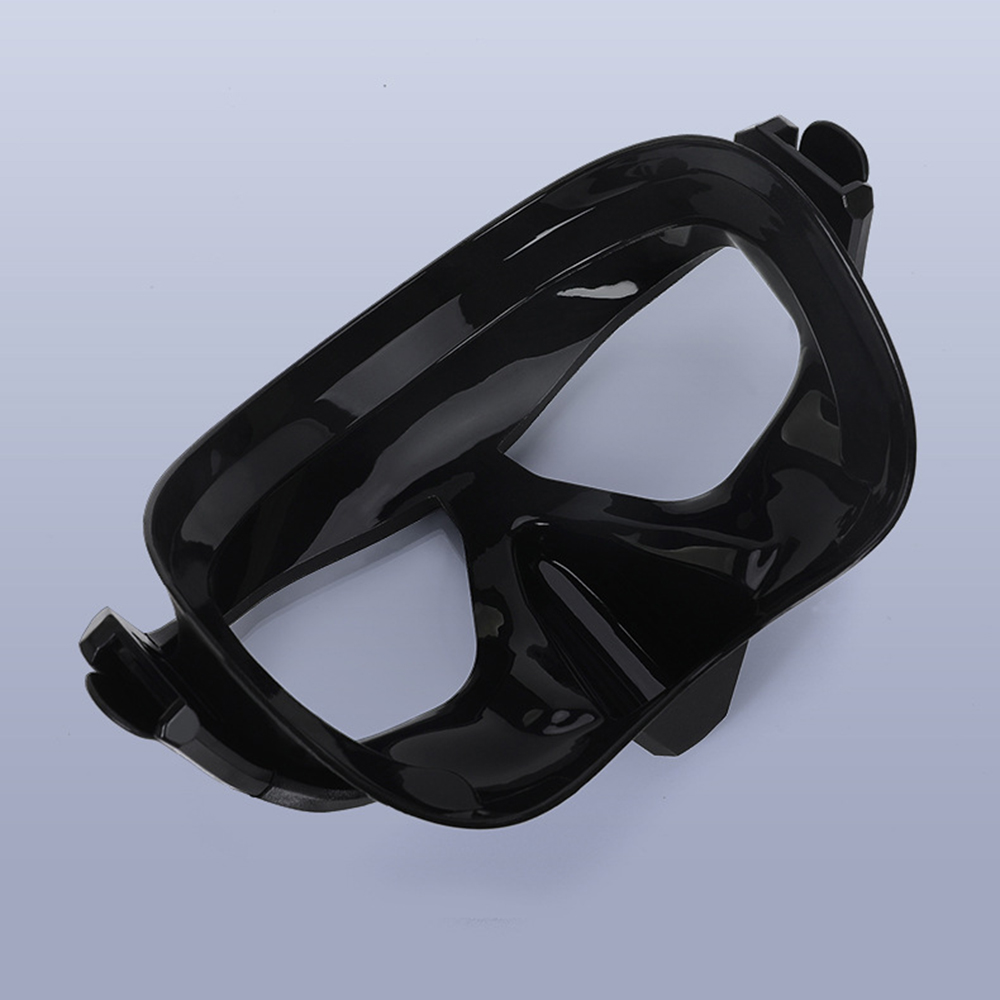 Nuova maschera per immersione  - Snorkel Mask Full Face recensione e prezzo