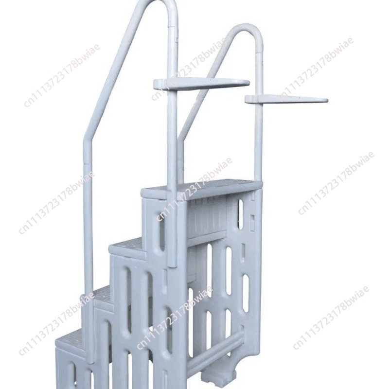 Scaletta per Piscina in Plasti - Pool Ladder Above Ground recensione e prezzo