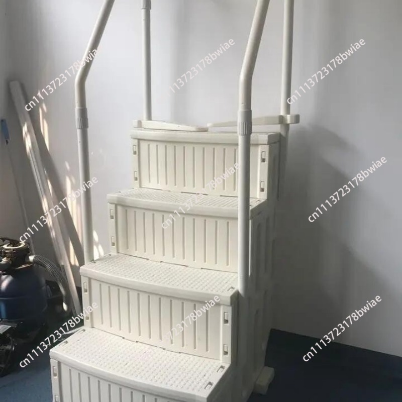 Scaletta per Piscina in Plasti - Pool Ladder Above Ground recensione e prezzo