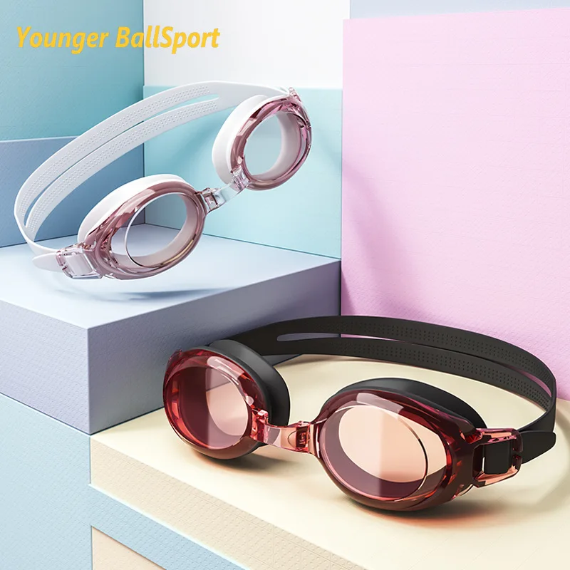 Occhialini da nuoto per miopia - Swim Goggles Anti Fog Uv recensione e prezzo
