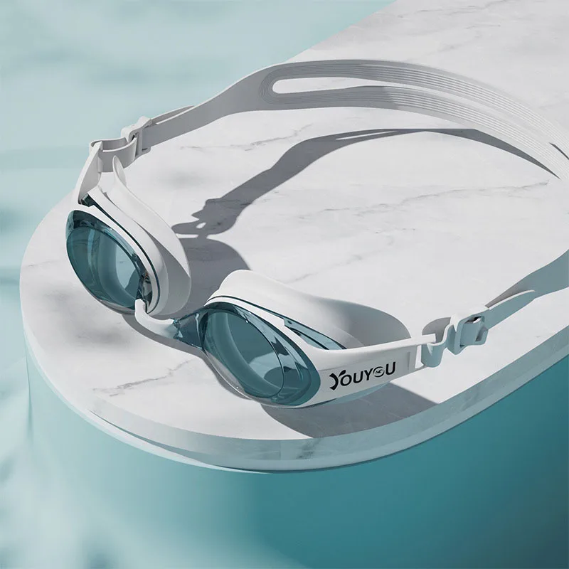 Occhialini da Nuoto Profession - Swim Goggles Anti Fog Uv recensione e prezzo