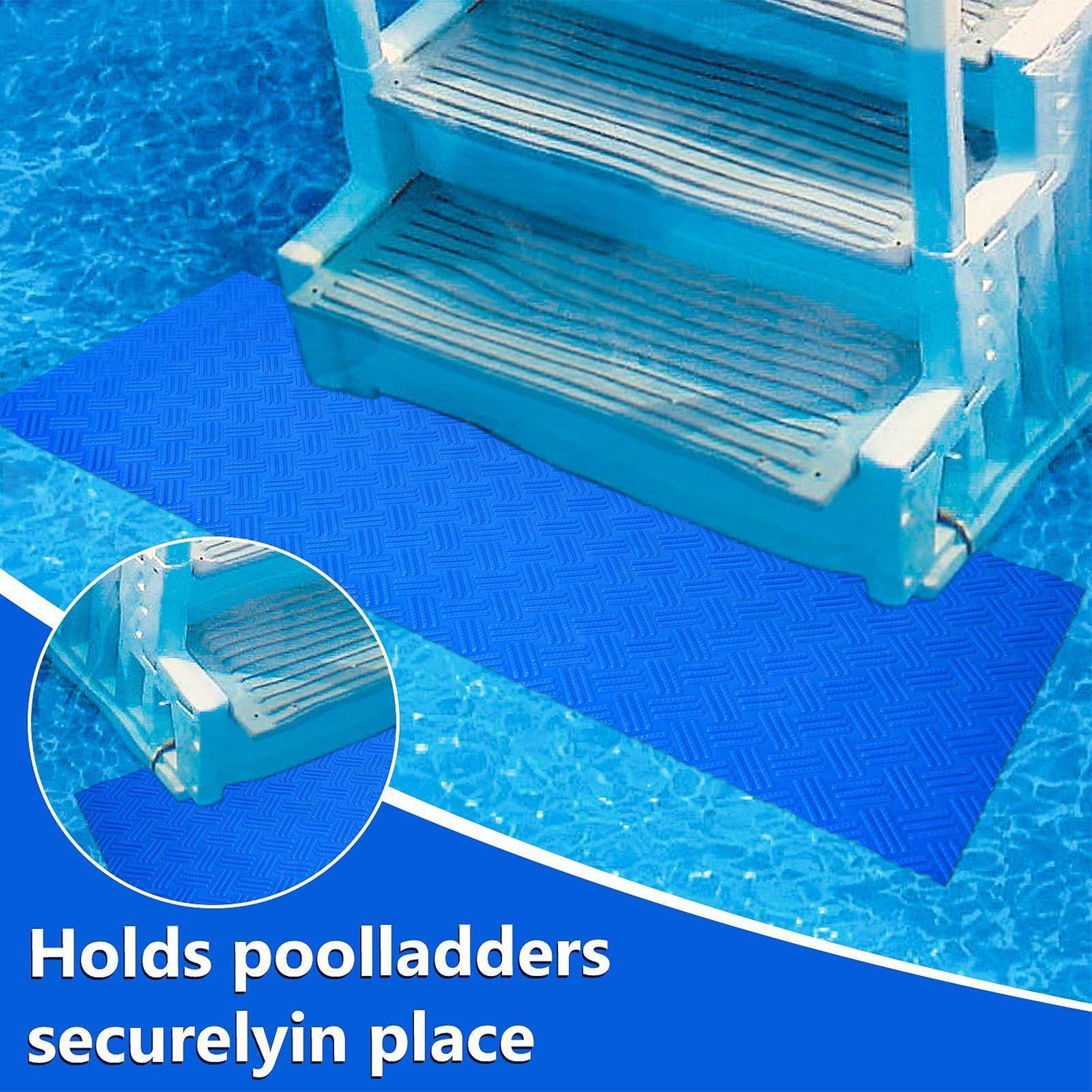 Tappetino per scaletta per pis - Pool Ladder Above Ground recensione e prezzo