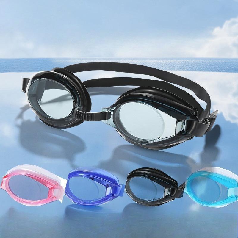 Occhialini da Nuoto per Bambin - Swim Goggles Anti Fog Uv recensione e prezzo