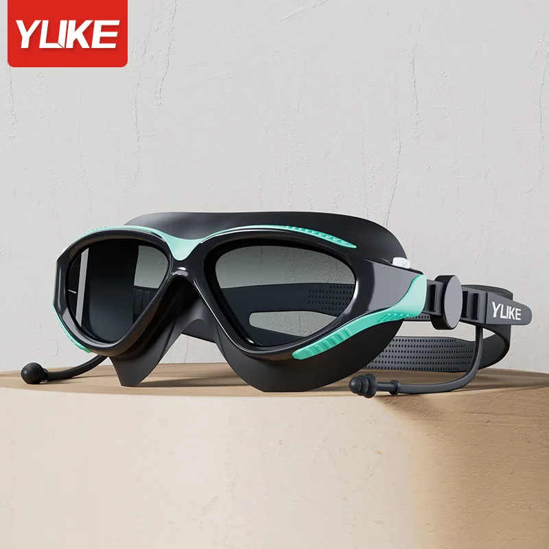 Occhialini da Nuoto Profession - Swim Goggles Anti Fog Uv recensione e prezzo