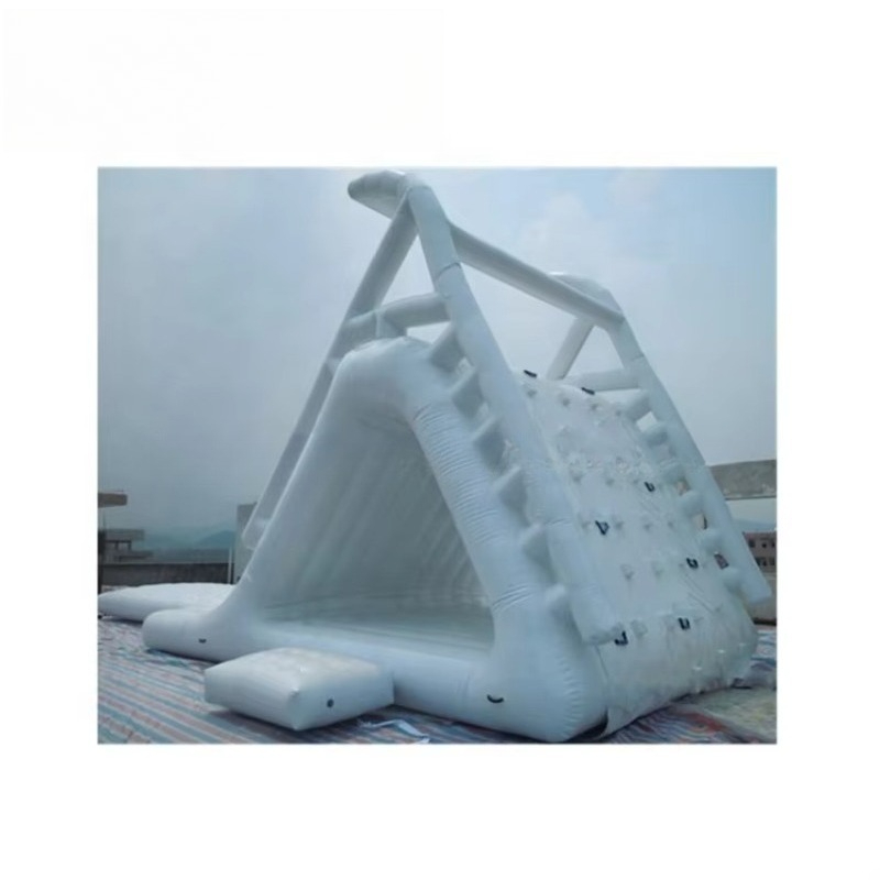 Attrezzature per Parco Acquati - Water Slide Inflatable recensione e prezzo