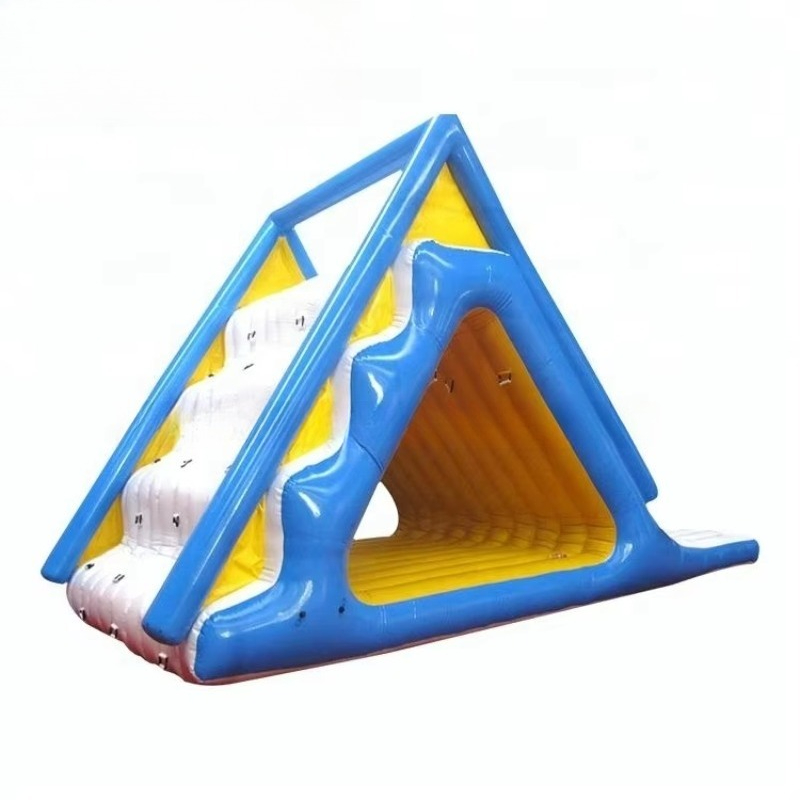 Attrezzature per Parco Acquati - Water Slide Inflatable recensione e prezzo