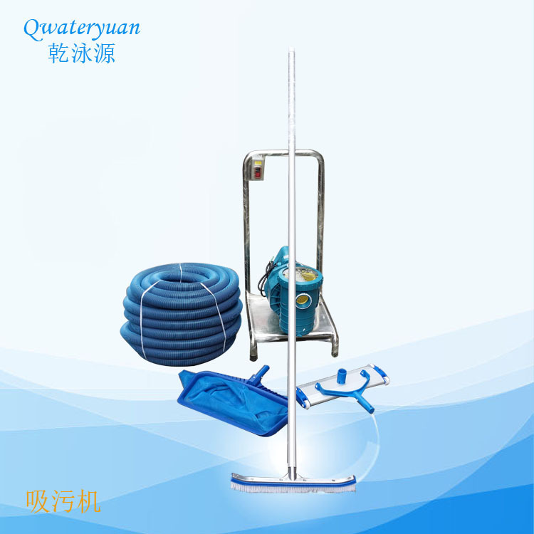 Aspiratore manuale per piscina - Pool Vacuum Manual recensione e prezzo
