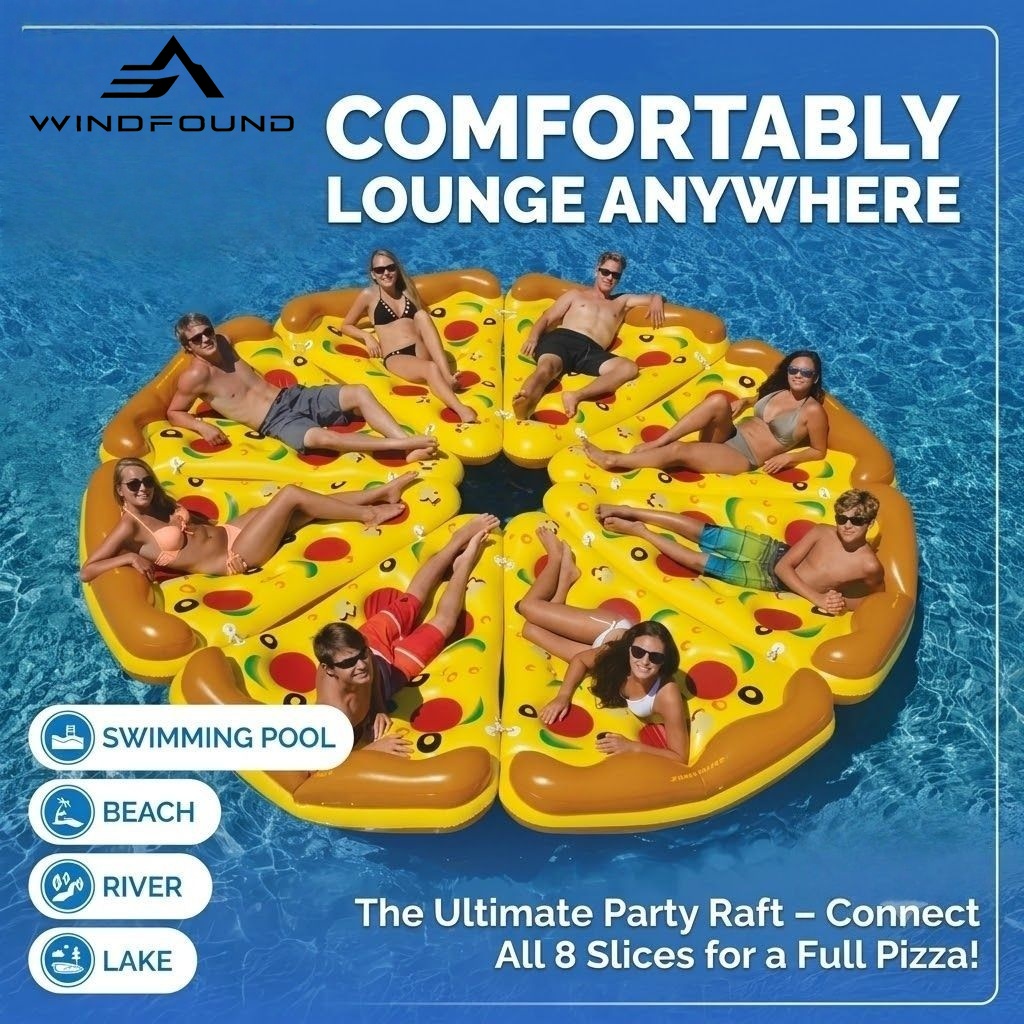 Gigantesco Materassino Gonfiab - Pool Lounger Inflatable recensione e prezzo