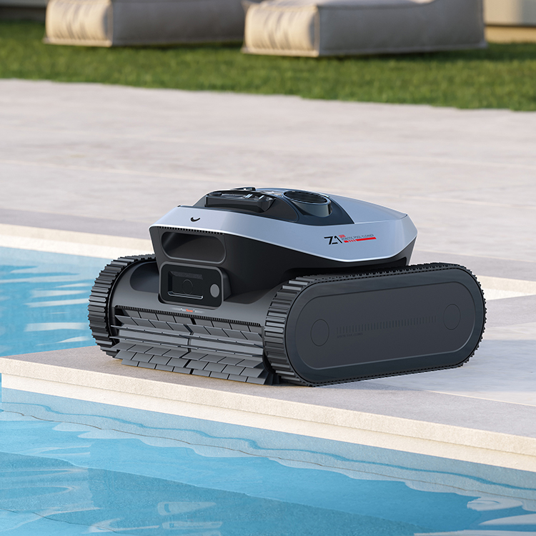 Robot Pulitore Piscina Senza F - Pool Vacuum Manual recensione e prezzo
