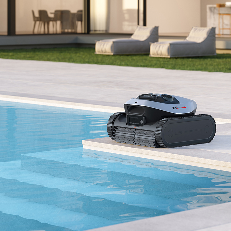 Robot Pulitore Piscina Senza F - Pool Vacuum Manual recensione e prezzo