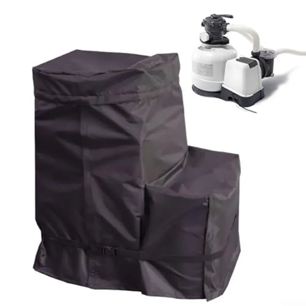 1pc Copertura Della Pompa Dell - Pool Cover Waterproof recensione e prezzo