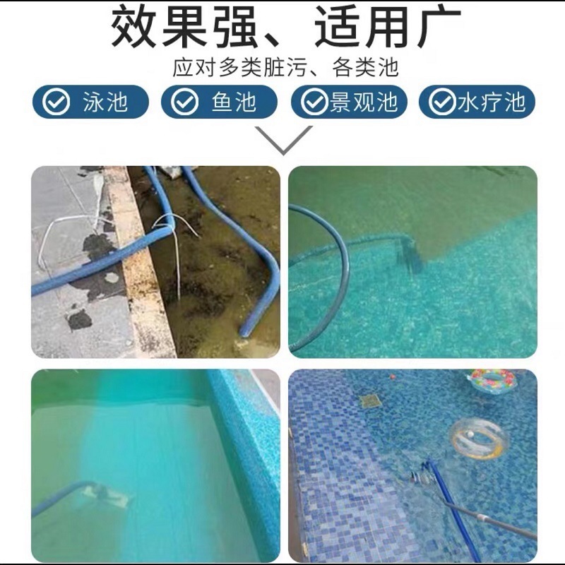 Aspiratore Manuale per Piscina - Pool Vacuum Manual recensione e prezzo