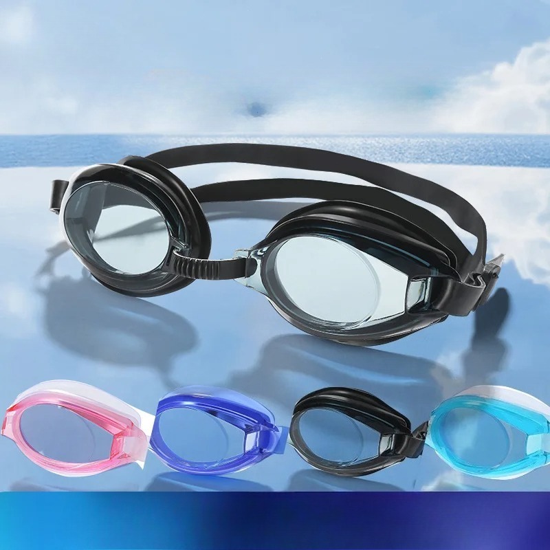 Occhialini da Nuoto Antiappann - Swim Goggles Anti Fog Uv recensione e prezzo