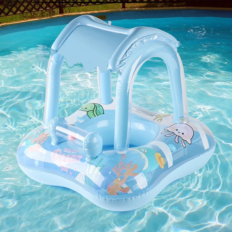 Galleggiante Gonfiabile per Pi - Pool Lounger Inflatable recensione e prezzo