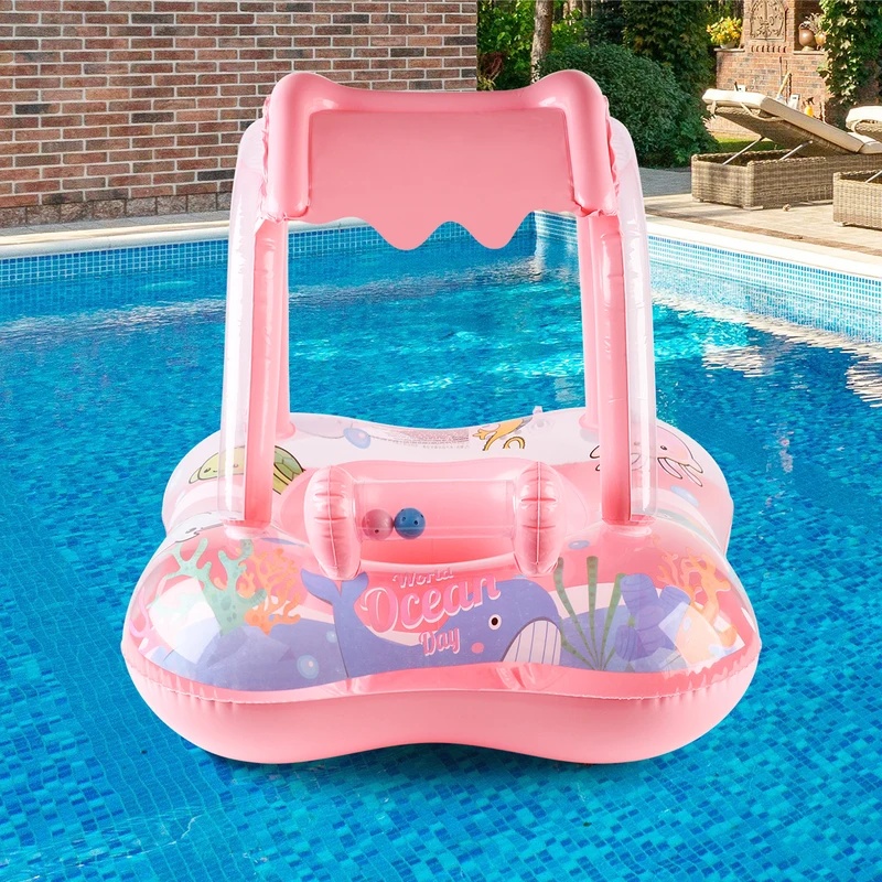 Galleggiante Gonfiabile per Pi - Pool Lounger Inflatable recensione e prezzo