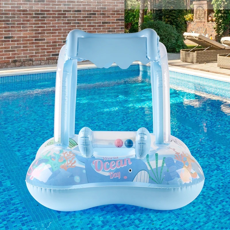 Galleggiante Gonfiabile per Pi - Pool Lounger Inflatable recensione e prezzo