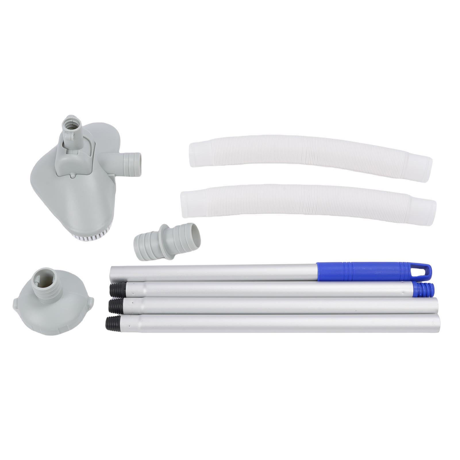 Set Aspiratore Manuale per Pis - Pool Vacuum Manual recensione e prezzo
