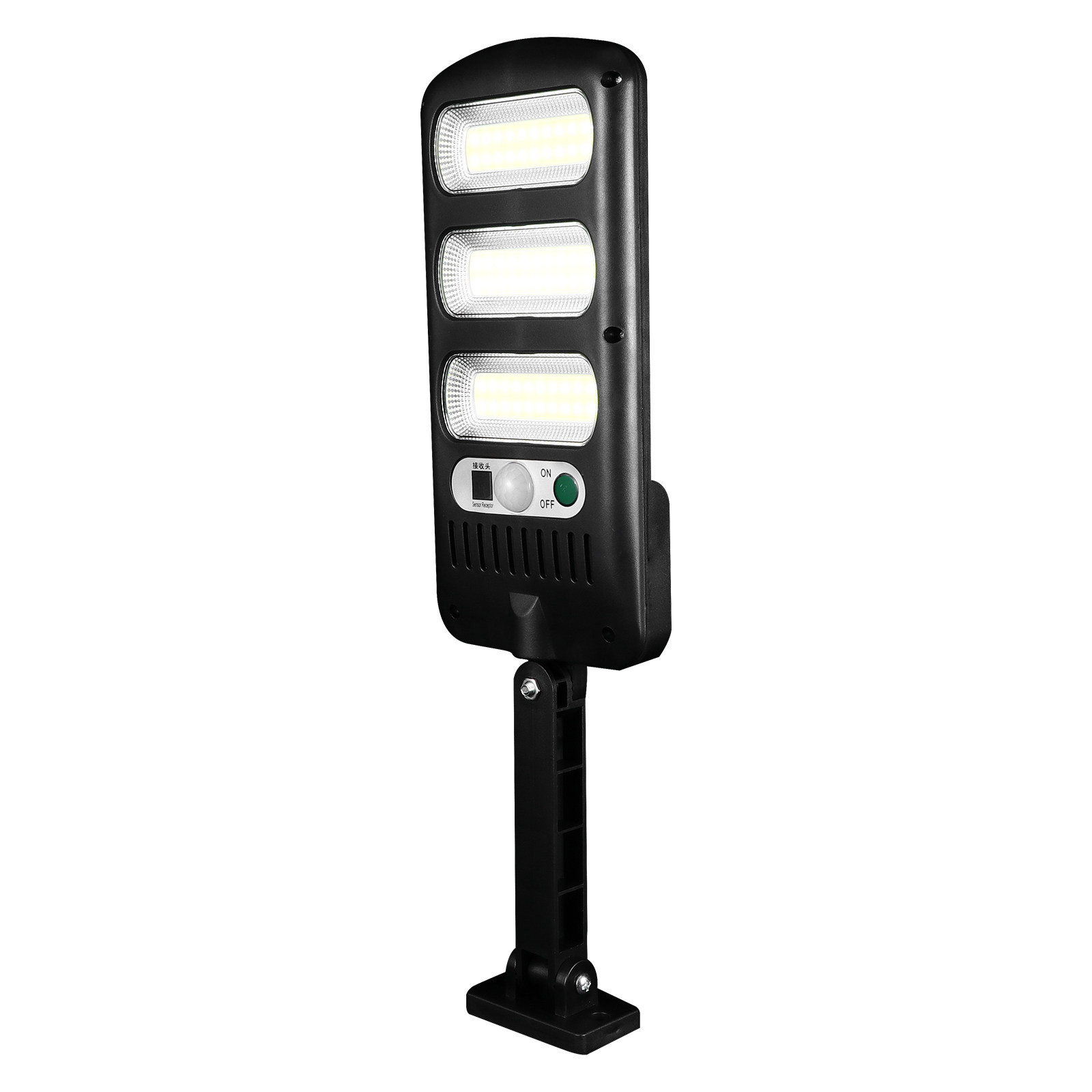 2 luci da parete con sensore s - Pool Light Solar Rechargeable recensione e prezzo