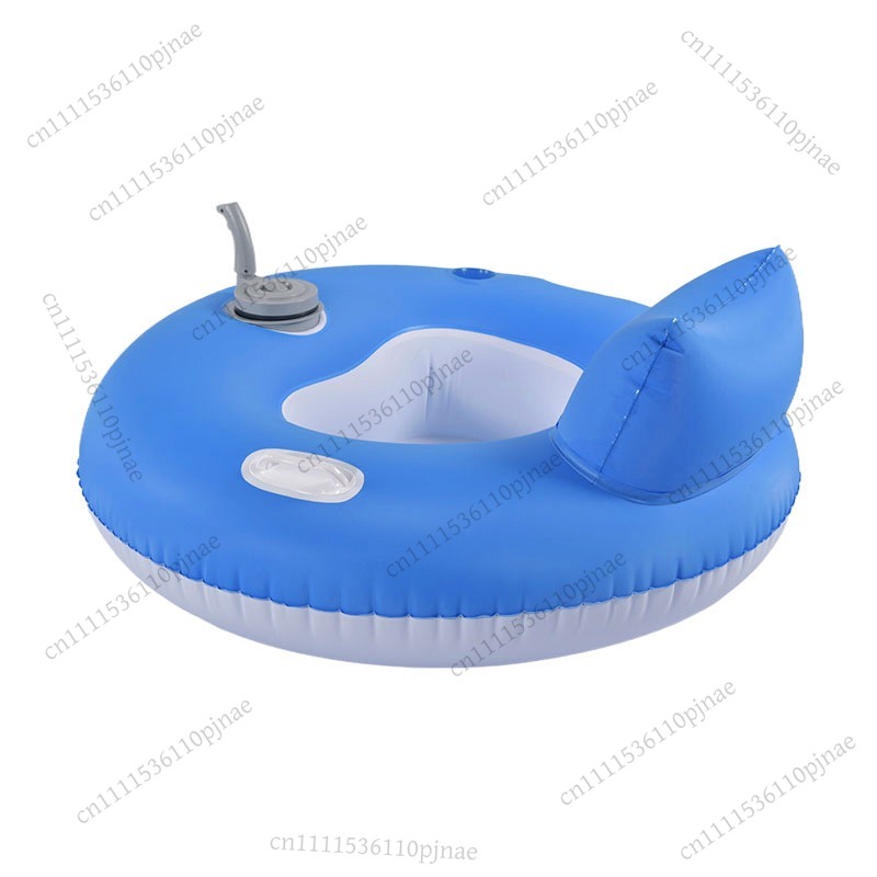 Nuovo Lettino Galleggiante Ele - Pool Lounger Inflatable recensione e prezzo