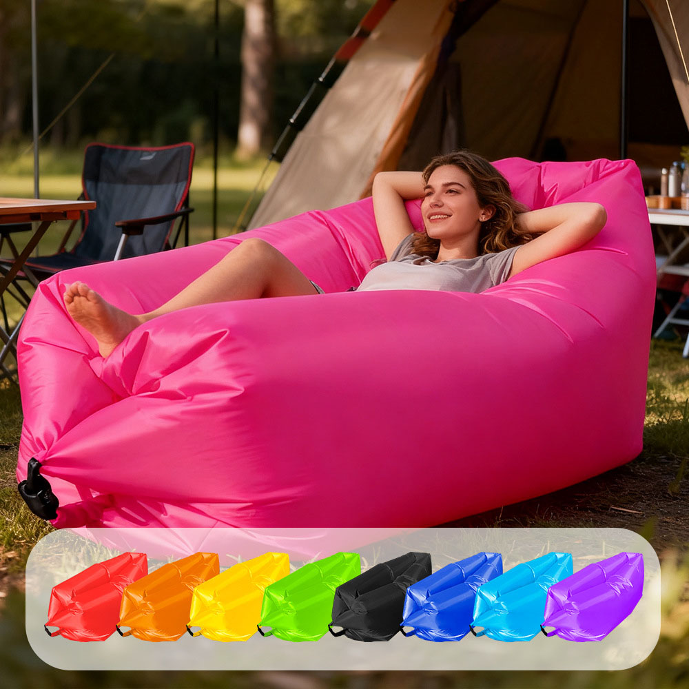 Divano Gonfiabile Singolo Mult - Pool Lounger Inflatable recensione e prezzo