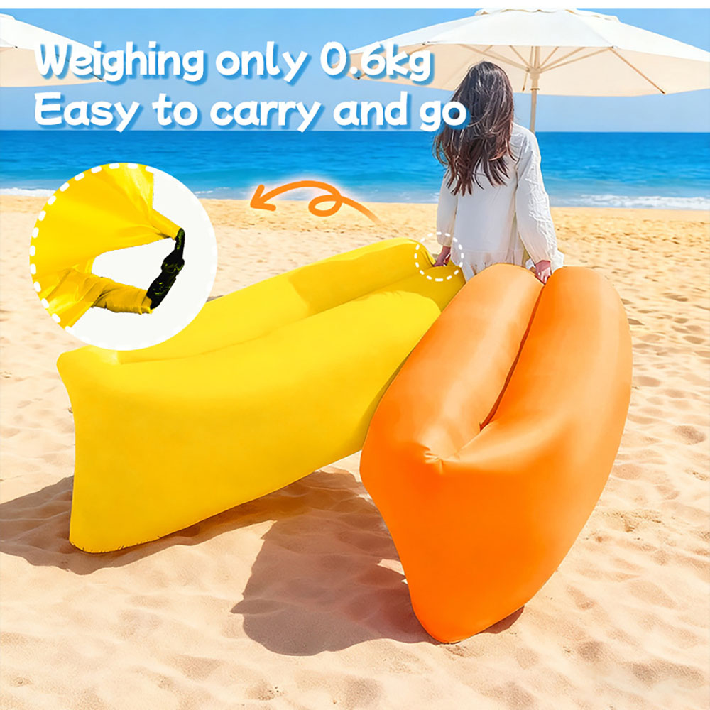 Divano Gonfiabile Singolo Mult - Pool Lounger Inflatable recensione e prezzo