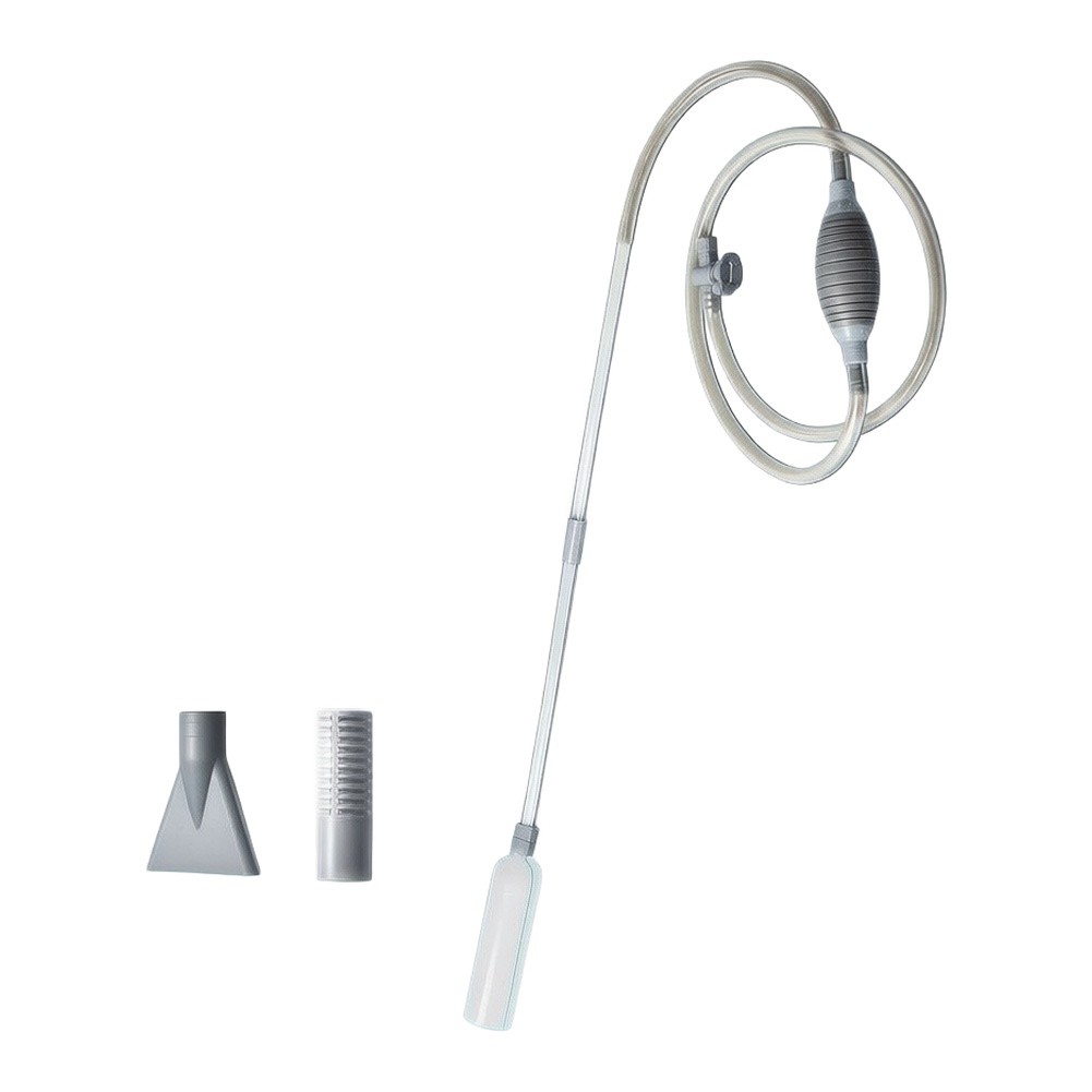 Spazzola Manuale per la Pulizi - Pool Vacuum Manual recensione e prezzo