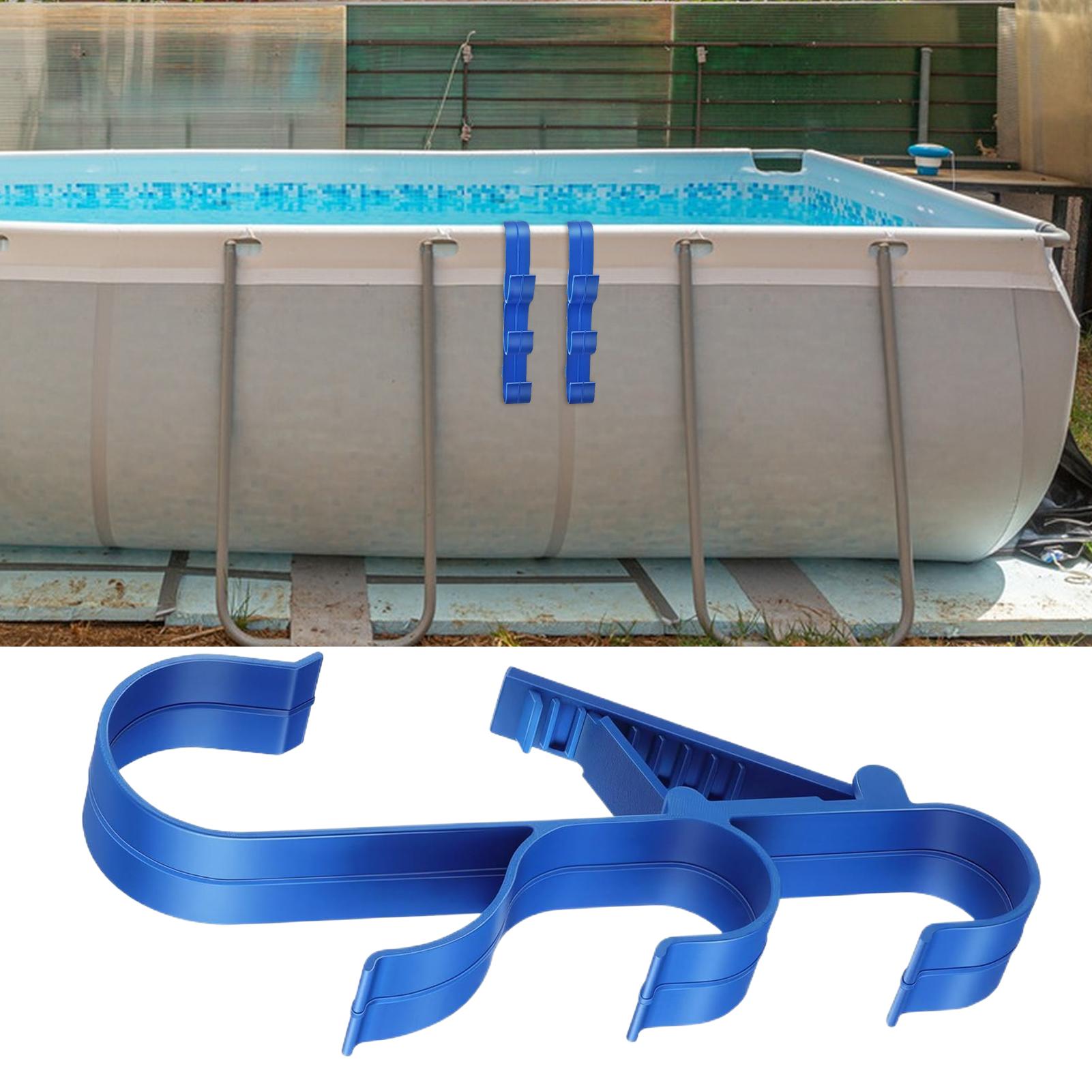 2 Pezzi Ganci in Plastica per  - Pool Skimmer Net recensione e prezzo