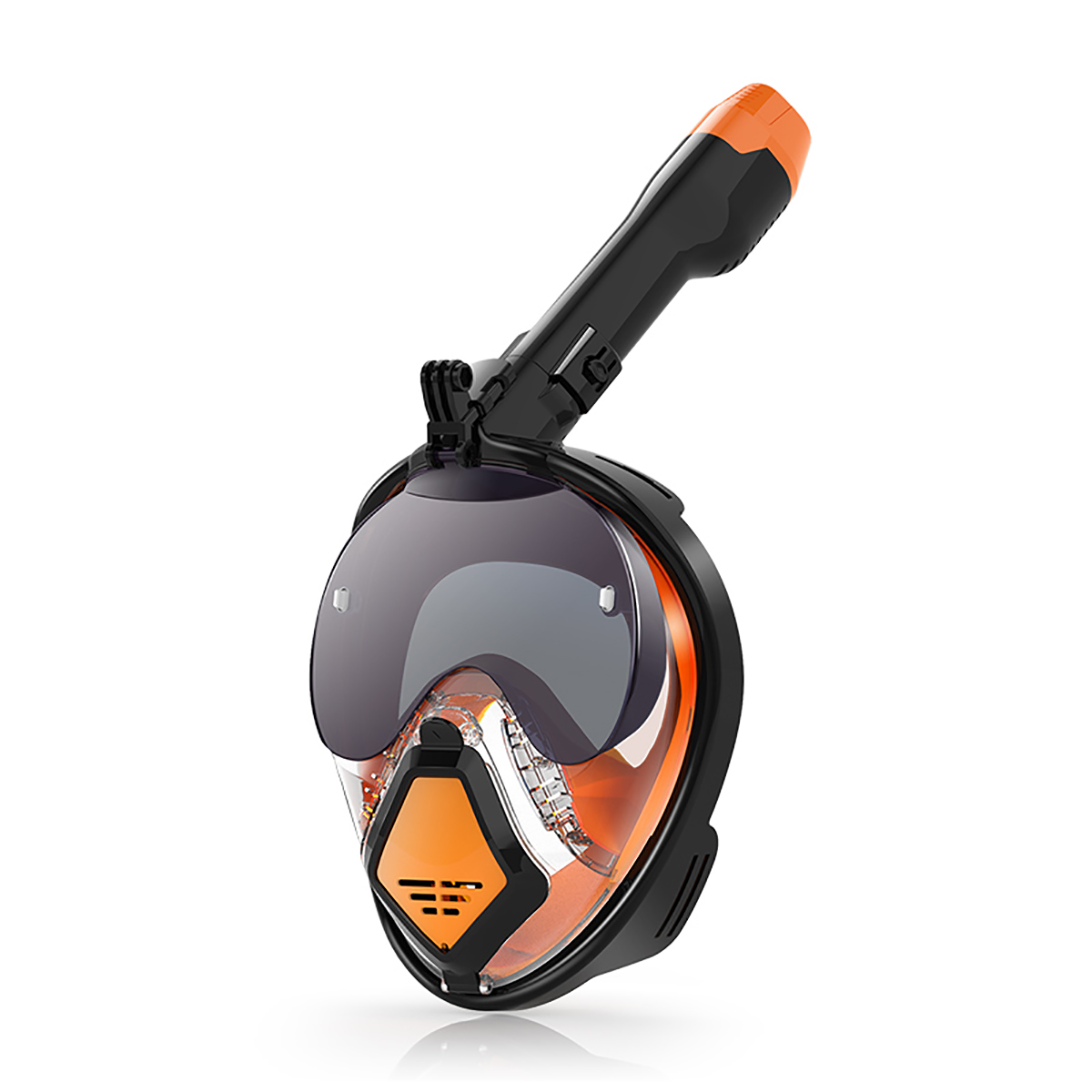 Maschera subacquea di 10 gener - Snorkel Mask Full Face recensione e prezzo