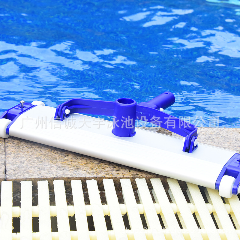 Disco Aspirante Manuale per Pi - Pool Vacuum Manual recensione e prezzo
