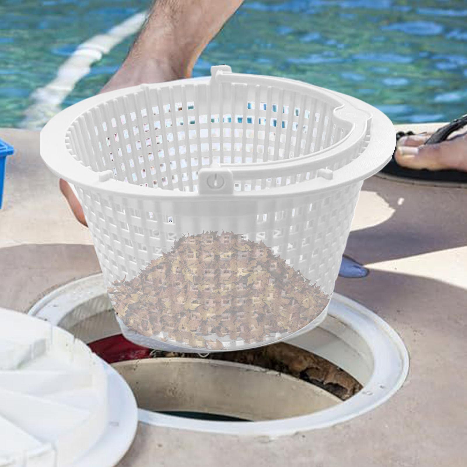 Cesto Skimmer per Piscina, Ret - Pool Skimmer Net recensione e prezzo